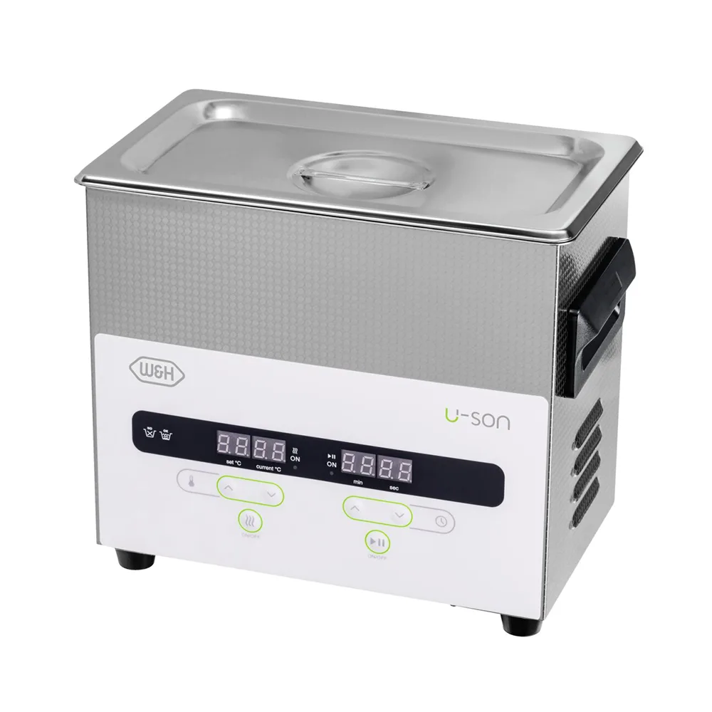 Cuba de ultrasonidos W&H U-son 3 litros