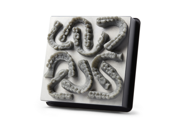Formlabs - Draft Resin (Form 3) 5 L - SP Integra Canarias