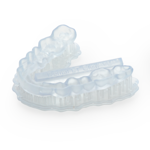 Formlabs - Dental LT Clear Resin 5 L - SP Integra Canarias