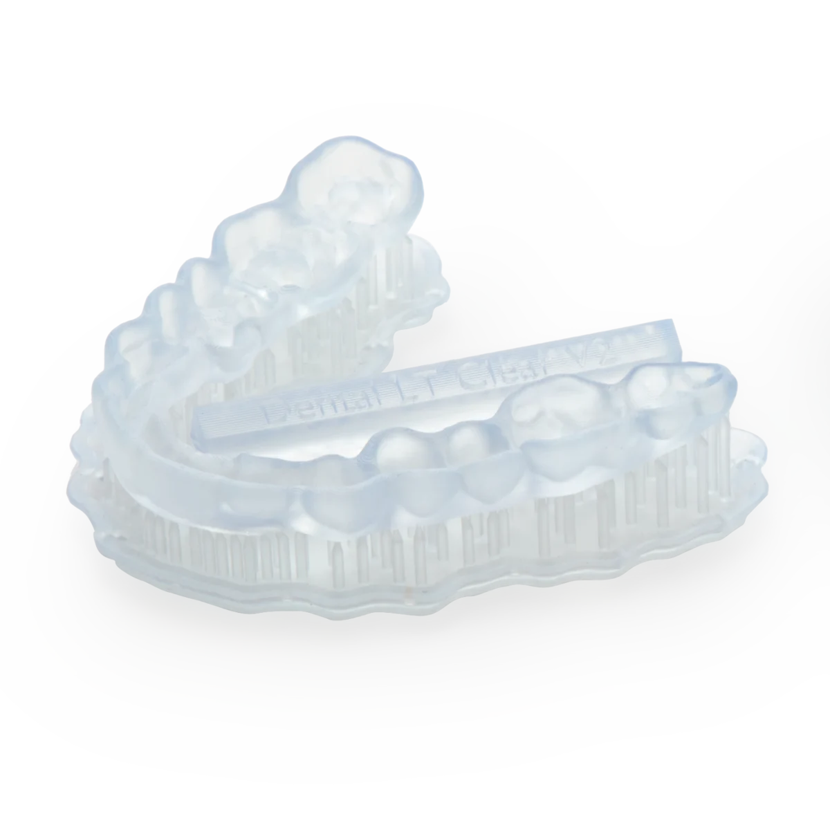 Formlabs – Dental LT Clear Resin 5 L