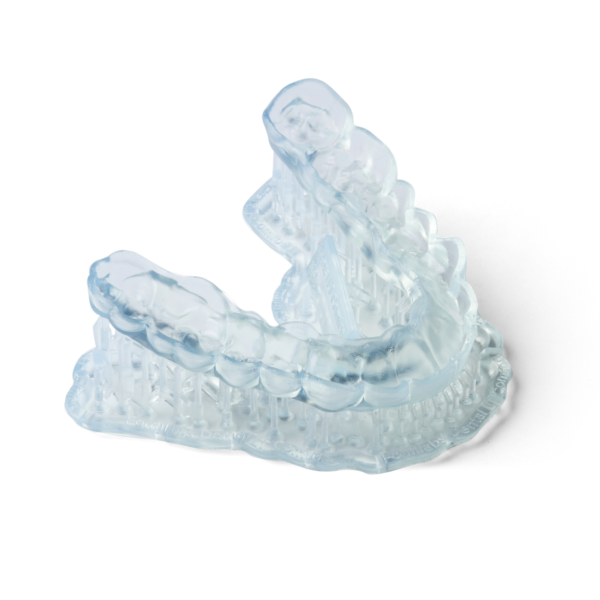 Formlabs - Dental LT Comfort Resin (Form 3) 5 L - SP Integra Canarias