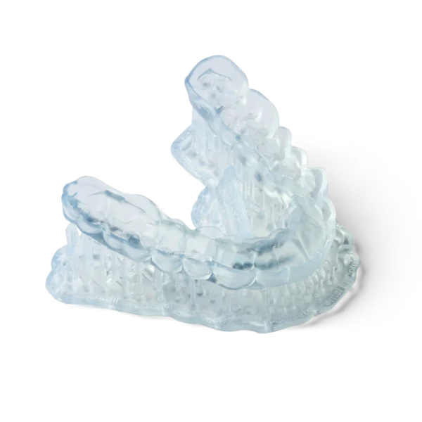 Formlabs - Dental LT Comfort Resin (Form 3) 5 L - SP Integra Canarias