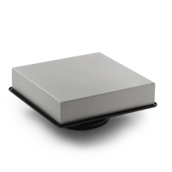 Formlabs - Stainless Steel Build Platform - SP Integra Canarias