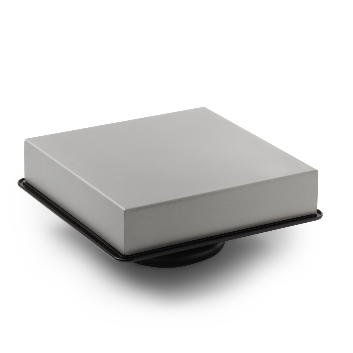 Formlabs – Stainless Steel Build Platform