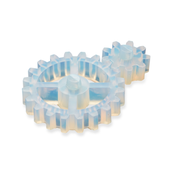 Formlabs - Durable Resin (Form 4) 1 L - SP Integra Canarias