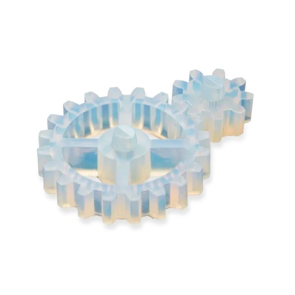 Formlabs – Durable Resin (Form 4) 1 L