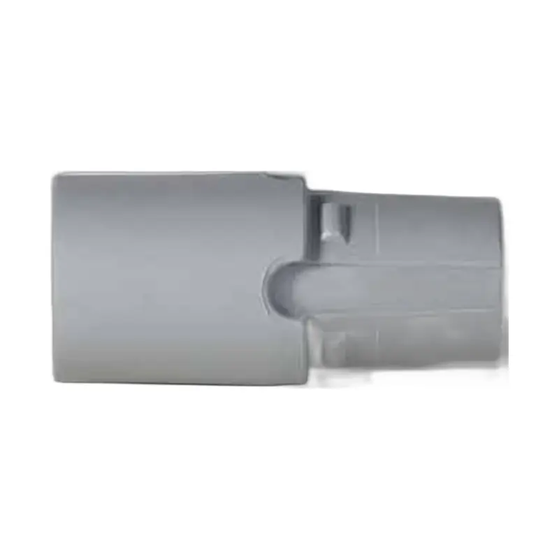 Acople giratorio con entradas de aire Protect Dürr Dental 7600A010-08
