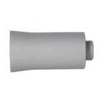 Dürr Dental Adaptador de tubo 7600A020-11 — SP Integra Equipamiento Dental Canarias
