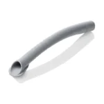 Cánula universal Petito Dürr Dental de 11 mm en gris