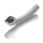 Cánula de profilaxis Dürr Dental con apertura de 25 mm giratoria