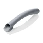 Cánula universal Dürr Dental de 16 mm en gris