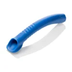 Cánula universal Protect Dürr Dental de 16 mm en azul
