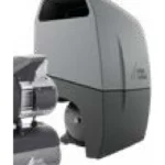 Dürr Dental New Tornado 1 con cubierta insonorizante