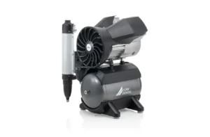 Compresor Dürr Dental New Tornado 2 con unidad de secado por membrana