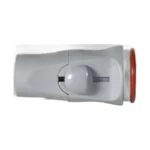 Dürr Dental Pieza de mano de aspiración con apertura giratoria 7600A010-00 — SP Integra Equipamiento Dental Canarias