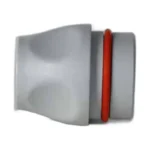 Dürr Dental Pieza de mano de aspiración sin apertura deslizante 7600A040-00 — SP Integra Equipamiento Dental Canarias