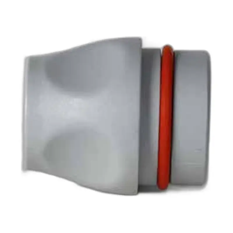 Pieza de mano de aspiración sin apertura deslizante Dürr Dental 7600A040-00