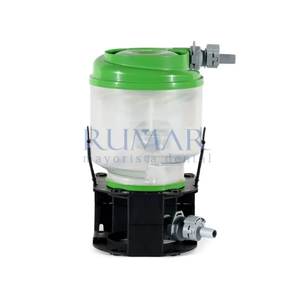 ECO II+ | Separador de amalgama dental Plug & Play - SP Integra Canarias
