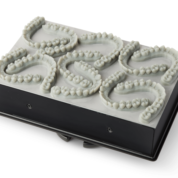 Formlabs - Fast Model Resin (Form 4) 1 L - SP Integra Canarias