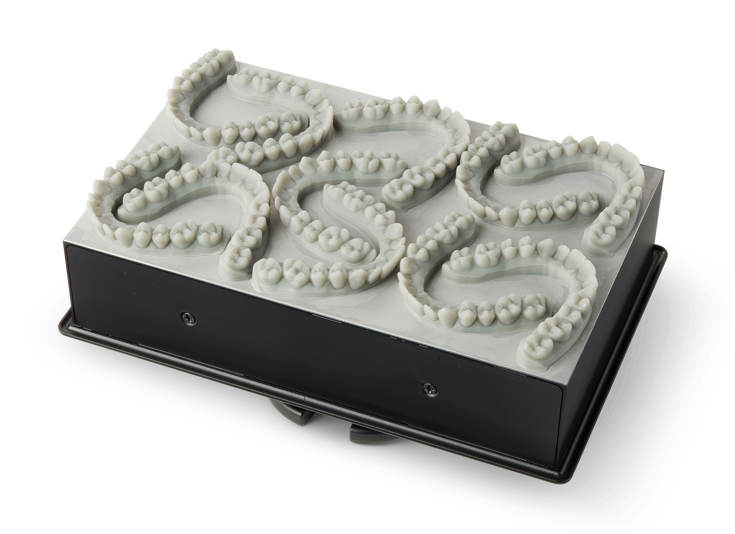 Formlabs – Fast Model Resin (Form 4) 1 L