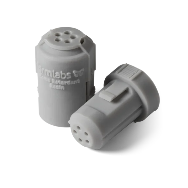 Formlabs – Flame Retardant Resin (Form 4) 1 kg (0.84 L)