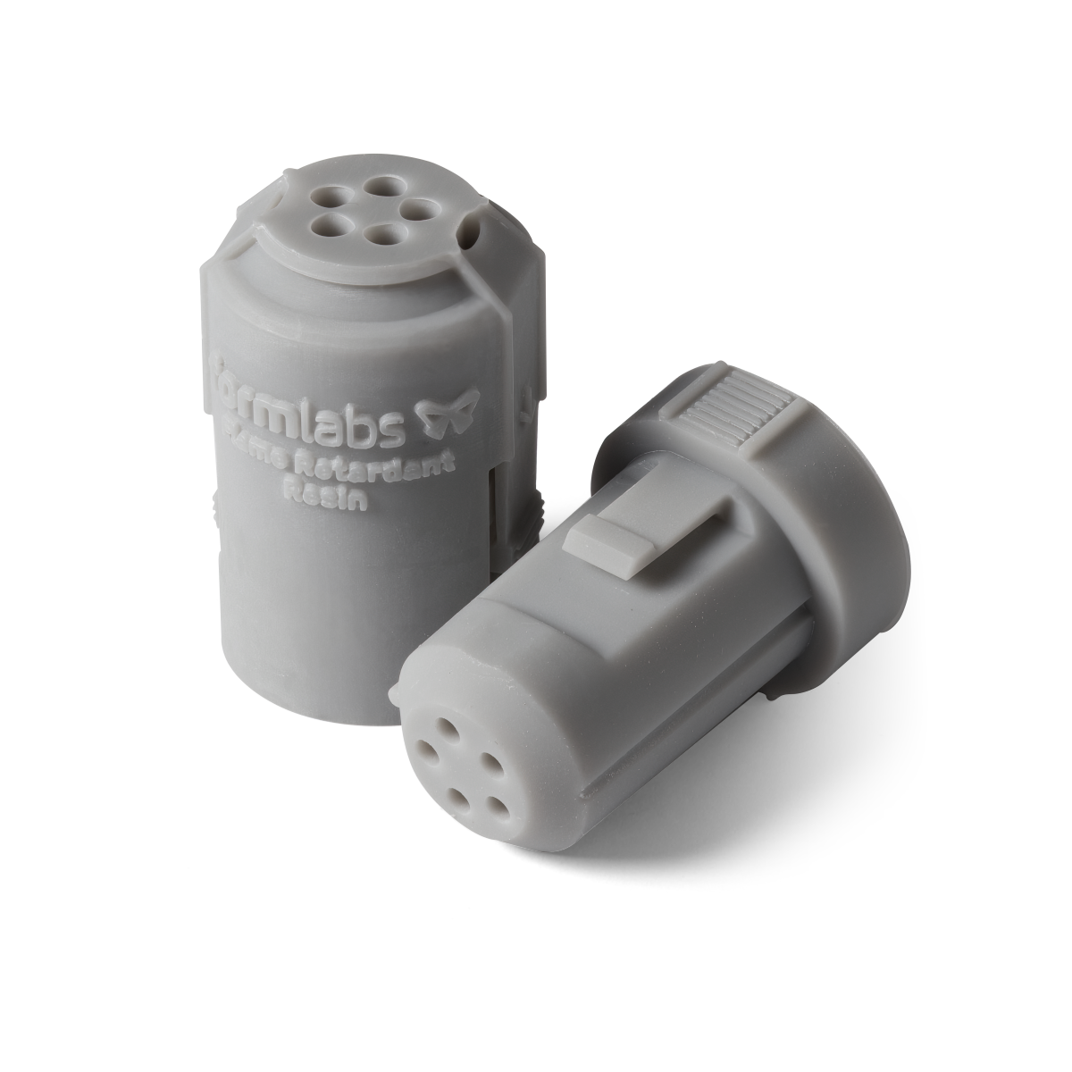 Formlabs – Flame Retardant Resin (Form 4) 1 kg (0.84 L)