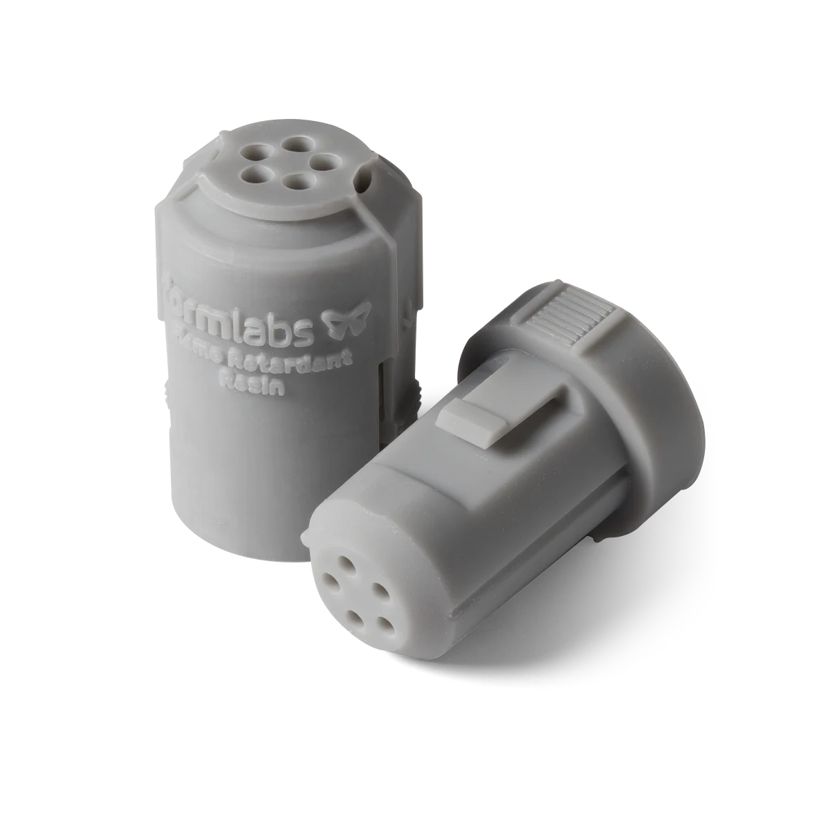 Formlabs – Flame Retardant Resin (Form 4) 1 kg (0.84 L)