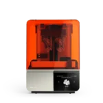 Impresora 3D Formlabs Form 4 vista frontal