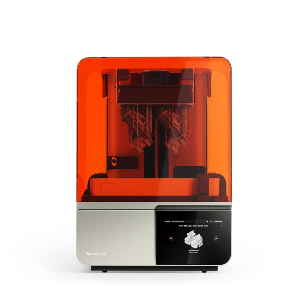 Formlabs - Form 4 Basic Package - SP Integra Canarias