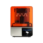 Impresora 3D dental Formlabs Form 4B vista frontal