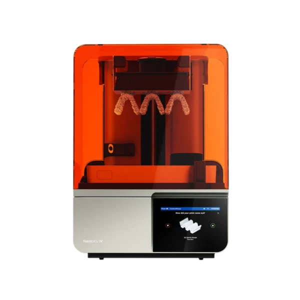 Formlabs - Form 4B (impresora) - SP Integra Canarias