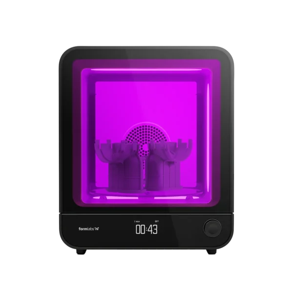 Formlabs - Form Cure (2.ª generación) 230 V - SP Integra Canarias
