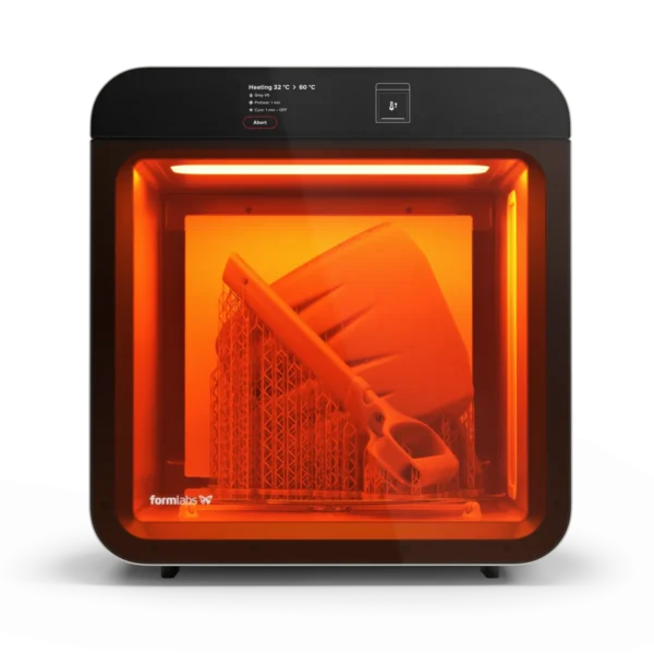 Formlabs - Form Cure L V2 230 V - SP Integra Canarias