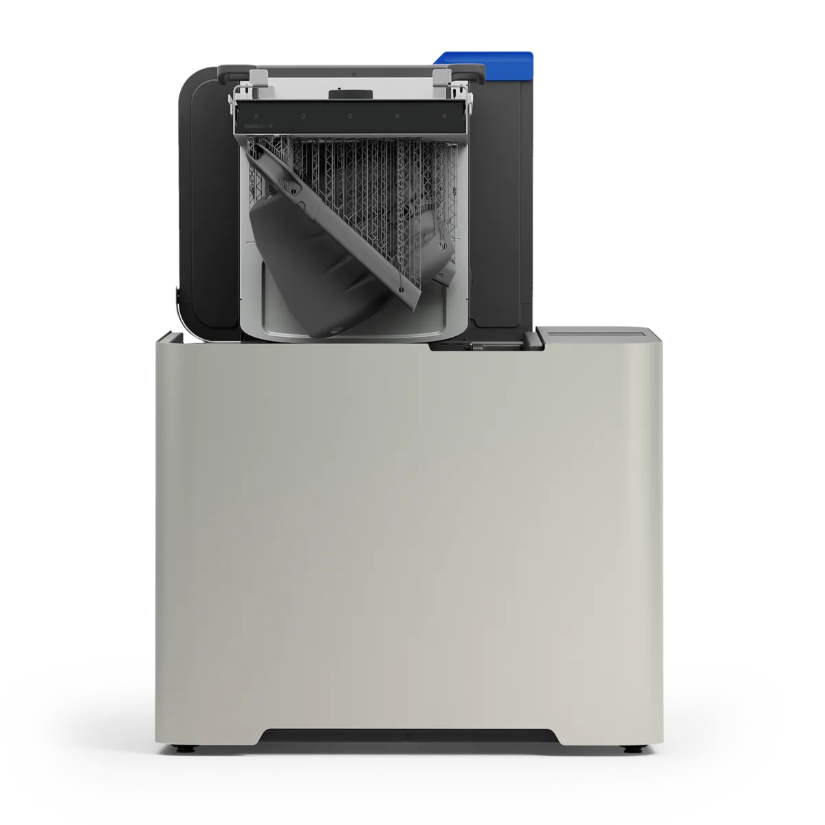 Formlabs Form Wash L V2, lavadora de gran formato