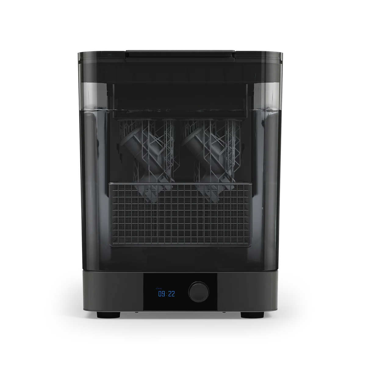 Formlabs Form Wash V2, lavadora de piezas de resina