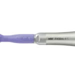 NSK FX50m Contra-ángulo de profilaxis 4:1 con cabezal desechable
