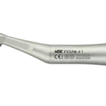 NSK FX57m Contra-ángulo de profilaxis 4:1 cabezal pequeño