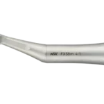 NSK FX58m Contra-ángulo de profilaxis 4:1 con rotación 360°