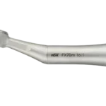 NSK FX70m Contra-ángulo de endodoncia 16:1 con giro de 60°