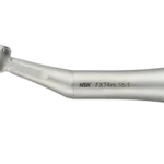 NSK FX74m Contra-ángulo de endodoncia 16:1 con giro de 80°