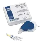 NSK Helix Test Test de penetración de vapor