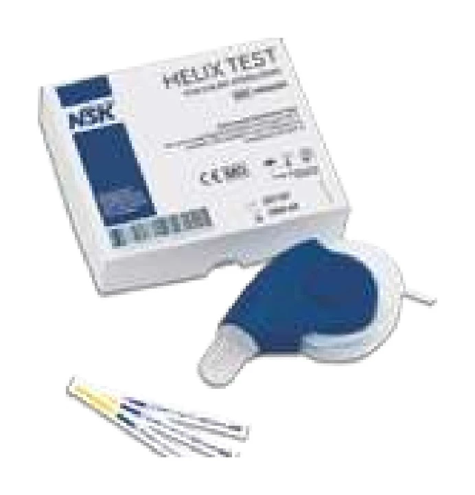 NSK Helix Test Test de penetración de vapor