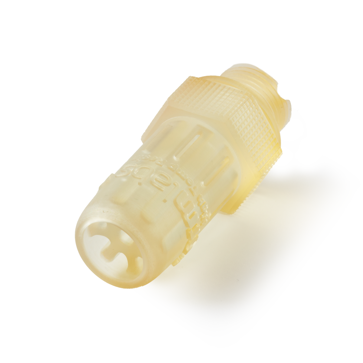 Formlabs – High Temp Resin (Form 4) 1 L