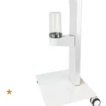 NSK iCart Prophy2 Carrito de soporte con kit de botella de agua