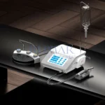 Implanter Led PLUS Woodpecker Motor de Implantes Woodpecker