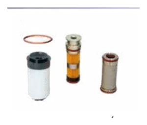 Kit de filtros estándar Dürr Dental para compresor Primo — SP Integra Equipamiento Dental Canarias