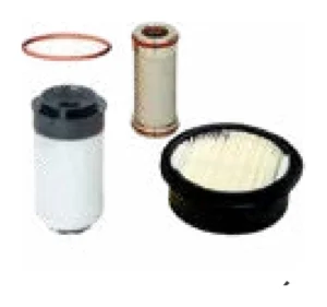 Kit de filtros estándar Dürr Dental para Tornado T1 y T2 — SP Integra Equipamiento Dental Canarias