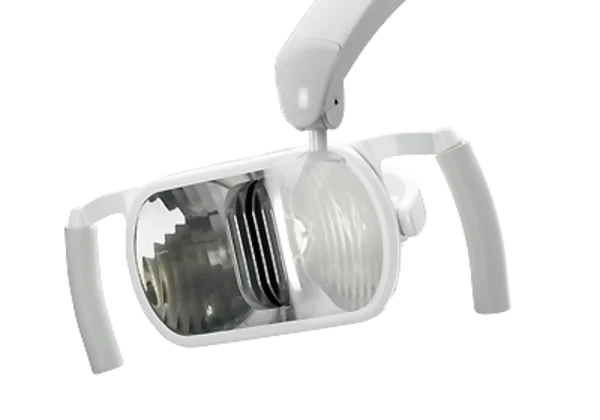 Lámparas dentales LED Diplomat - SP Integra Canarias