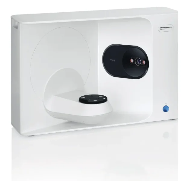 Medit T510 + software Medit Link - SP Integra Canarias