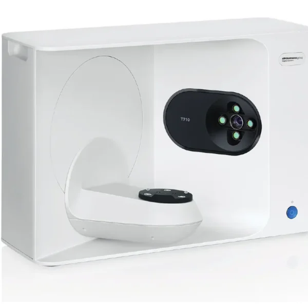 Medit T710 + software Medit Link - SP Integra Canarias